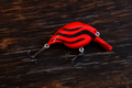 Crimson Tiger