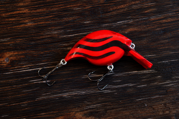 Crimson Tiger