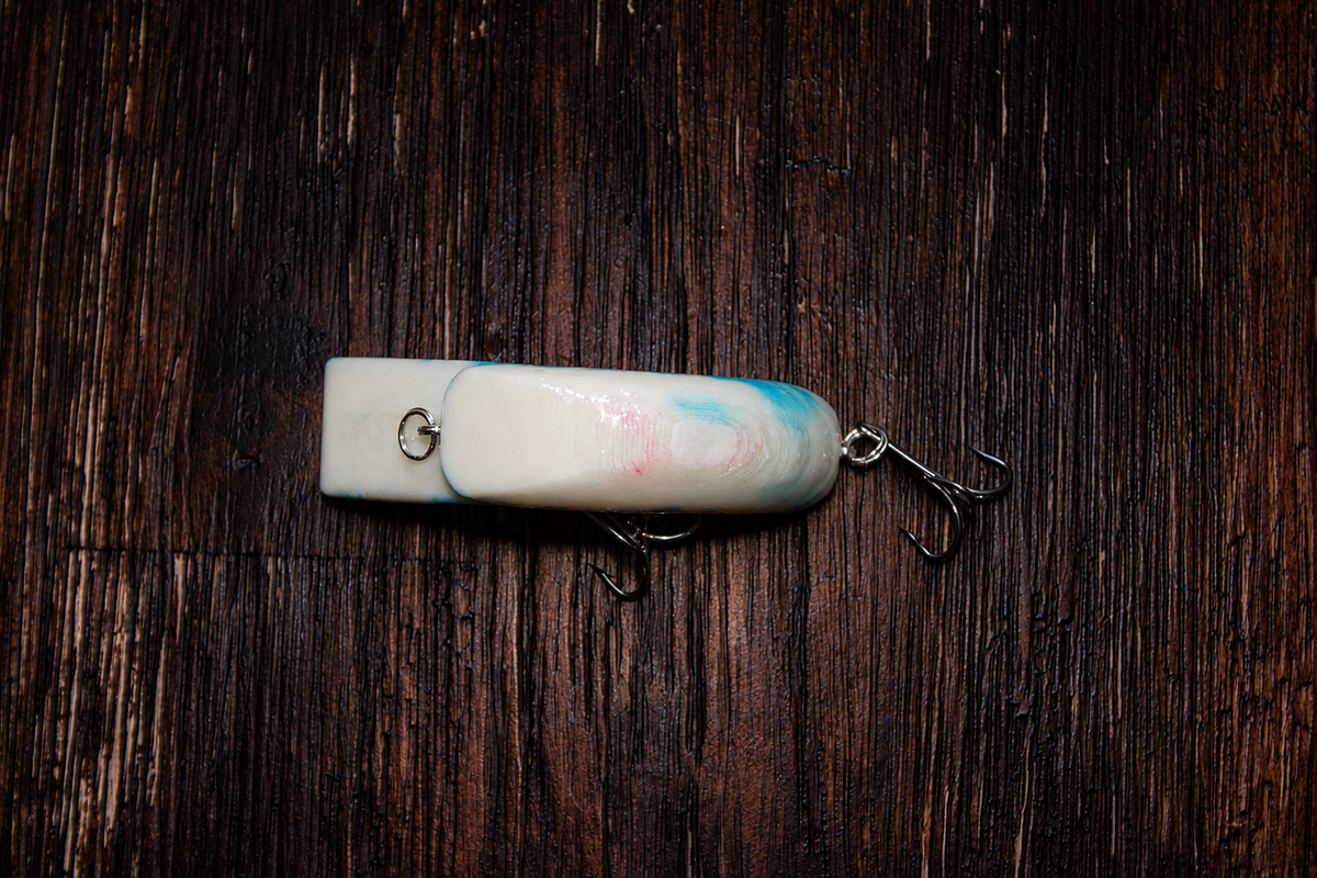 Calico Caster